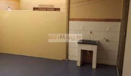 Casa com 3 dormitórios à venda, 104 m² por R$ 350.000,00 - Vila Albertina - Ribeirão Preto/SP