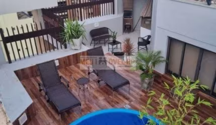 Apartamento com 3 dormitórios à venda, 300 m² por R$ 900.000,00 - Centro - Ribeirão Preto/SP