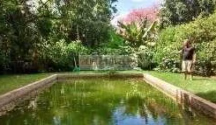 Chácara com 4 dormitórios à venda, 13000 m² por R$ 1.100.000,00 - Conjunto Habitacional Jardim das Palmeiras - Ribeirão Preto/SP
