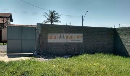 Terreno à venda, 420 m² por R$ 332.000,00 - Parque Industrial Lagoinha - Ribeirão Preto/SP