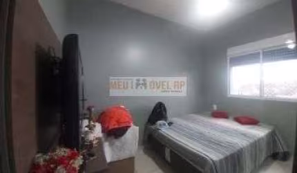 Apartamento com 2 dormitórios à venda, 45 m² por R$ 215.000 - Ipiranga - Ribeirão Preto/SP