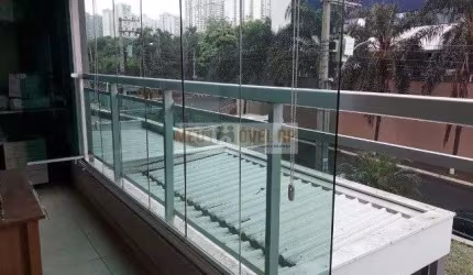 Apartamento com 1 dormitório à venda, 47 m² por R$ 318.000,02 - Jardim Botânico - Ribeirão Preto/SP