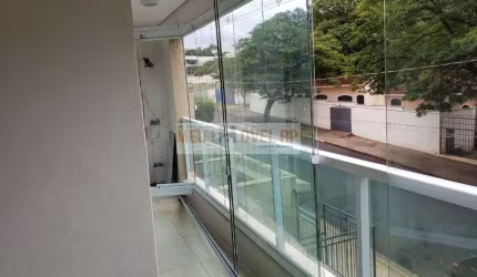 Apartamento com 2 dormitórios à venda, 78 m² por R$ 550.000,02 - Jardim São Luiz - Ribeirão Preto/SP