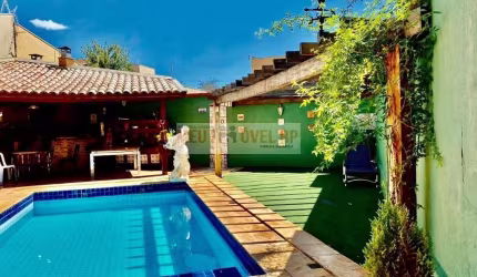Casa com 4 dormitórios à venda, 367 m² por R$ 1.250.000 - City Ribeirão - Ribeirão Preto/SP