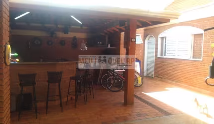 Casa com 3 dormitórios à venda, 200 m² por R$ 560.000,00 - Independência - Ribeirão Preto/SP