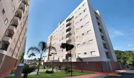 Apartamento com 2 dormitórios à venda, 48 m² por R$ 310.000,01 - Jardim Manoel Penna - Ribeirão Preto/SP