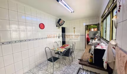 Casa com 3 dormitórios à venda, 135 m² por R$ 430.000,00 - Vila Virgínia - Ribeirão Preto/SP