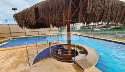 Apartamento com 4 dormitórios à venda, 278 m² por R$ 1.900.000,00 - Ribeirânia - Ribeirão Preto/SP