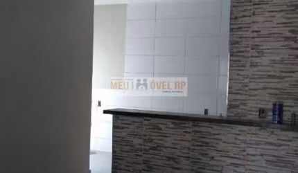 Casa com 2 dormitórios à venda, 65 m² por R$ 325.000,00 - Jardim Monte Carlo - Ribeirão Preto/SP