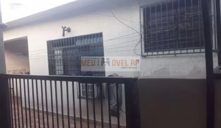 Casa com 3 dormitórios à venda, 210 m² por R$ 330.000,00 - Parque das Andorinhas - Ribeirão Preto/SP