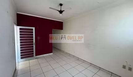 Casa com 2 dormitórios à venda, 126 m² por R$ 298.000 - Campos Elíseos - Ribeirão Preto/SP