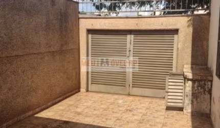 Casa com 3 dormitórios à venda, 201 m² por R$ 550.000,00 - Independência - Ribeirão Preto/SP