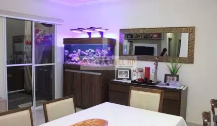 Apartamento com 2 dormitórios à venda, 64 m² por R$ 320.000 - Alto da Boa Vista - Ribeirão Preto/SP