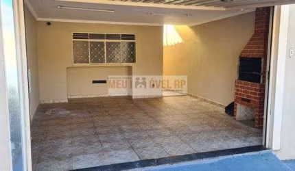 Casa com 2 dormitórios à venda, 62 m² por R$ 270.000,02 - Planalto Verde - Ribeirão Preto/SP