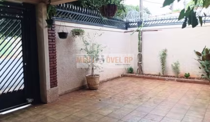 Casa com 3 dormitórios à venda, 144 m² por R$ 192.000,00- Valentina Figueiredo - Ribeirão Preto/SP