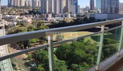 Apartamento com 2 dormitórios à venda, 60 m² por R$ 550.000 - Jardim Botânico - Ribeirão Preto/SP