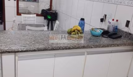 Casa com 2 dormitórios à venda, 161 m² por R$ 360.000 - Vila Tibério - Ribeirão Preto/SP