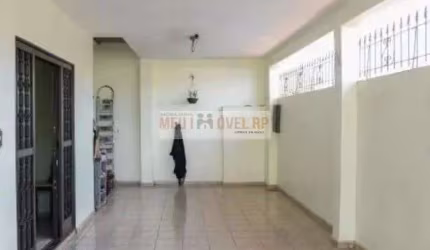 Casa com 3 dormitórios à venda, 155 m² por R$ 320.000,02 - Campos Elíseos - Ribeirão Preto/SP