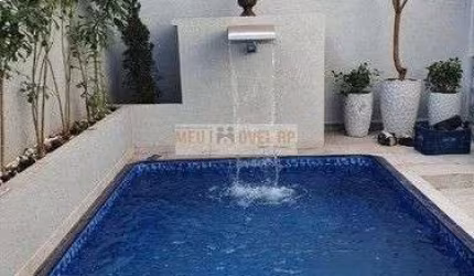 Casa com 3 dormitórios à venda, 553 m² por R$ 1.999.000,00 - Alto da Boa Vista - Ribeirão Preto/SP