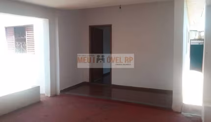 Casa com 2 dormitórios à venda, 111 m² por R$ 280.000,00 - Parque São Sebastião - Ribeirão Preto/SP