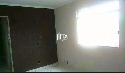 Apartamento à venda 60m² - 2 quartos 1 vaga, por R$ 205.000 - Vila Mimosa - Campinas/SP