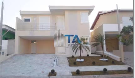 Casa 320m² - 4 Suítes 4 vagas, venda por R$ 2.900.000 - Swiss Park - Campinas/SP