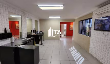 Casa Comercial à venda - 253m² com 4 Quartos - Parque Industrial, Campinas SP