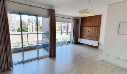Apartamento à venda 87m² analisa permuta - 3 quartos 1 suíte 2 vagas, por R$ 1.190.000 Vila Itapura - Campinas/SP