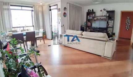 Apartamento à venda, 114m² - 3 Suítes por R$ 750.000 - Vila Itapura - Campinas/SP
