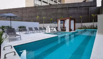 Apartamento NOVO à venda 67m² - 3 quartos 1 suíte 2 vagas, por R$ 854.000 - Bonfim, Campinas SP