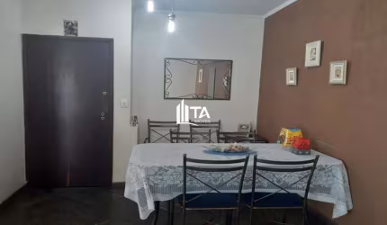 Apartamento à venda 66m² - 2 quartos 2 banheiros 1 vaga, por R$ 340.000 Cambuí, Campinas - SP
