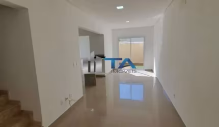 Casa em Condomínio à venda 112m² com 3 suítes 2 vagas, por R$ 700.000,00 - Chácara Primavera, Campinas SP