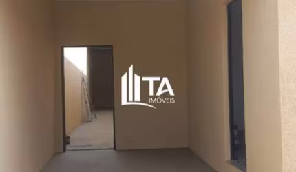 Casa térrea à Venda, 172m² com 4 Quartos e 2 banheiros 3 vagas, por R$ 520.000 Jardim Santa Esmeralda, Hortolândia - SP
