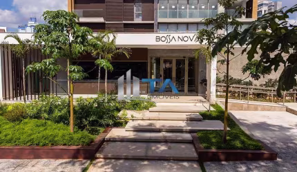 Apartamento Alto Padrão à venda 257m² com 3 ou 4 suítes 5 vagas, por 4.990.000 no Cambuí em Campinas SP