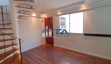 Cobertura Duplex 97m² com 2 Quartos 1 vaga, para venda, por 385.000 - São Bernardo, Campinas SP