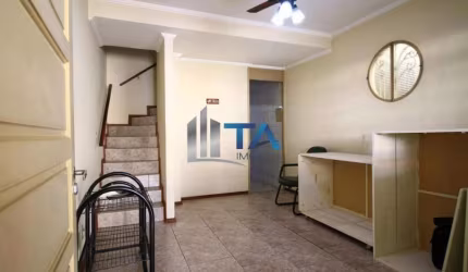 Casa em Condomínio à Venda, 160m² 3 Quartos e 3 Vagas. Vila Maria Eugênia, Campinas