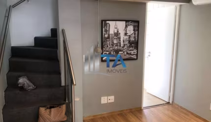 Casa de Condomínio à venda, 90m² com 2 Quartos 2 vagas - Jardim Maria Eugênia, Campinas