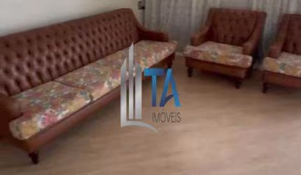Casa à venda, 150m² com 3 Quartos 1 suíte 2 vagas, por R$ 430.000 - Vila Teixeira, Campinas