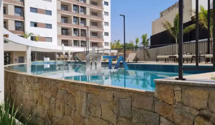 Apartamento à venda, 87m² com 3 Quartos 1 suíte 2 vagas, por R$ 960.000- Jardim Guanabara, Campinas