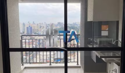 Apartamento NOVO à venda, 68m² com 1 Suíte 2 vagas, por R$ 806.000 - Jardim Guanabara, Campinas SP