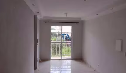 Apartamento à venda 45m² com 2 quartos 1 vaga, por R$ 260.000 em Campinas no bairro Parque Prado.