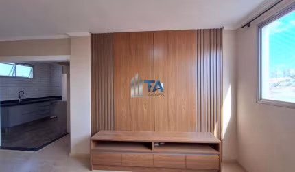 Apartamento 78m² À venda com 2 quartos 1 vaga, por R$ 430.000 no bairro Ponte Preta em Campinas SP.