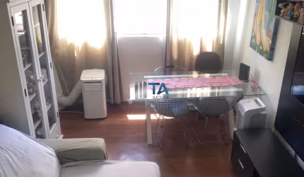 Apartamento à venda em Campinas - Vila Rossi Borghi e Siqueira - Edifício Dulcinia