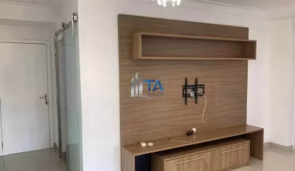 Apartamento à venda 58m² com 2 quartos na melhor localização do Jardim Chapadão em Campinas.