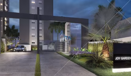 Apartamento Pronto para morar à venda 54m² com 2 quartos 1 vaga, por 450.000 no Parque Industrial em Campinas.