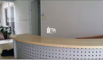 Casa comercial para venda ou locação - 222m² melhor localização do Jardim Flamboyant, Campinas.