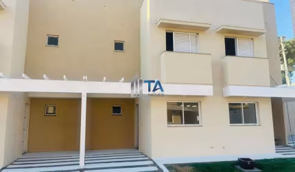 Casa em condomínio fechado 76m² com 2 suítes 2 vagas, por R$ 429.000 na Vila Aurocan em Campinas