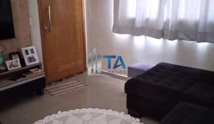 Casa à venda com 2 quartos 3 vagas, por 445.000 no Jardim Novo Campos Elíseos em Campinas.