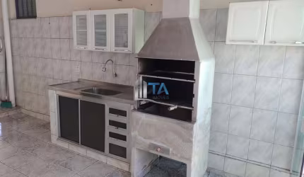 Casa Térrea 2 quartos com Espaço Gourmet e Edícula, por 630.000 no Jardim do Lago em Campinas