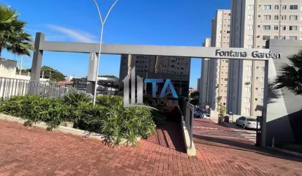 Apartamento à venda 44m² com 2 quartos 1 vaga, por R$ 330.000 em Campinas no Parque Industrial.